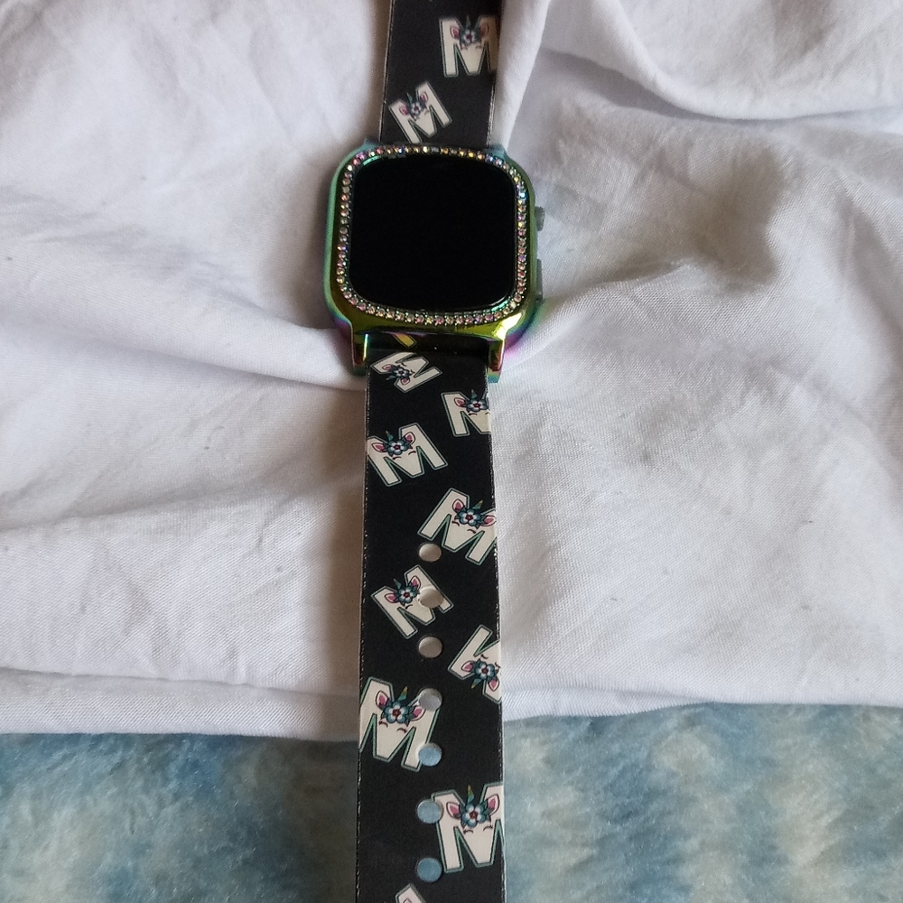 Ladies watch - Picture 2 of 2
